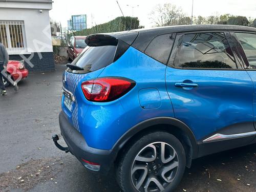 AC pipe RENAULT CAPTUR I (J5_, H5_) 1.5 dCi 90 (J5N4, J5M5, J5MW, J5M6, J5AL, J5AJ) | BP38081121M126 - Image 12