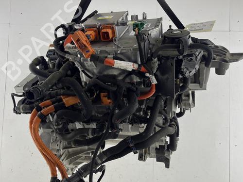 Engine PEUGEOT 208 II (UB_, UP_, UW_, UJ_) e-208 | BP23680197M1 