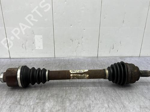 Left front driveshaft PEUGEOT 307 (3A/C) 1.6 16V | BP23680581M38 - Image 4