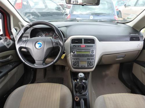 Headlight switch FIAT GRANDE PUNTO (199_) 1.9 D Multijet | BP23695878I24 - Image 15