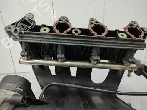 Intake manifold MERCEDES-BENZ A-CLASS (W168) A 140 (168.031, 168.131) | BP23740607M70 
