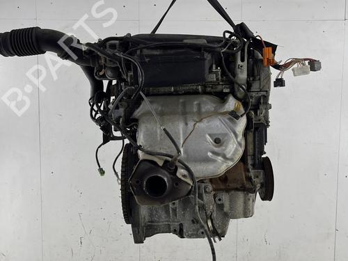 Engine RENAULT SCÉNIC II (JM0/1_) 1.6 16V (JM1R) | BP28694194M1 