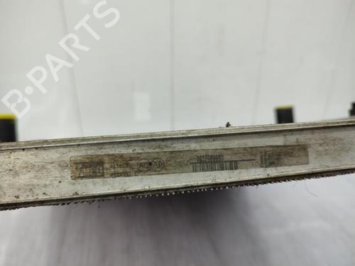 Water radiator CITROËN C5 I (DC_) 2.0 HDi (DCRHZB, DCRHZE) | BP23719892M31 - Image 3