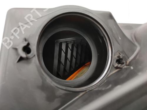 Used Air filter box Air filter box BMW 3 Touring (E91) 320 d xDrive (177 hp) 23741414 23741414