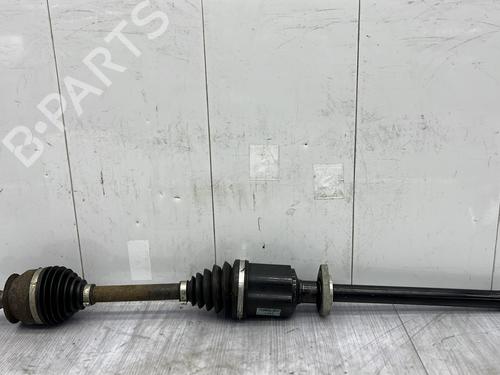 Right front driveshaft CHEVROLET CRUZE Station Wagon (J308) 1.7 TD | BP33707937M39 - Image 4