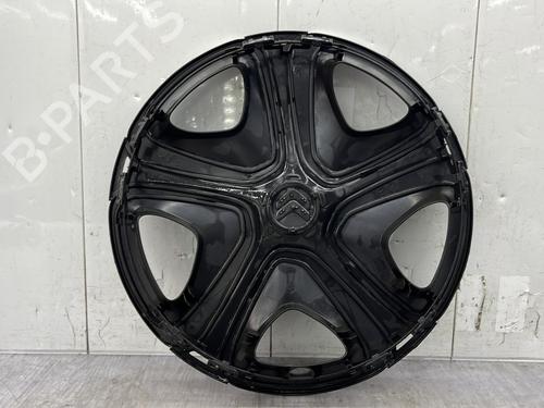 Other CITROËN C3 III (SX) 1.5 BlueHDi 100 (SXYHYP, SXYHTU) | BP32630622O1