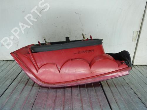Right taillight PEUGEOT 106 II (1A_, 1C_) 1.0 i | BP23697897C35 