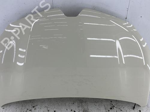 Capot RENAULT CAPTUR I (J5_, H5_) 1.2 TCe 120 (118 hp) 29341029