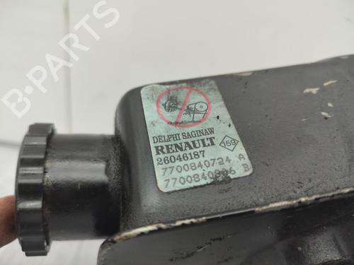 Steering pump RENAULT MEGANE I Coach (DA0/1_) 1.6 e (DA0F) | BP23686030M99