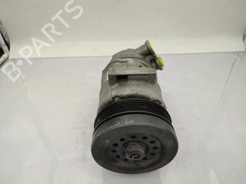AC compressor OPEL CORSA D (S07) 1.2 (L08, L68) | BP23731284M34  - Image 8