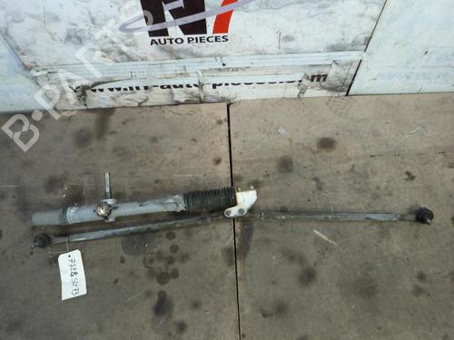 Used Steering rack CITROËN AX (ZA-_) 15 D (58 hp) 23693980