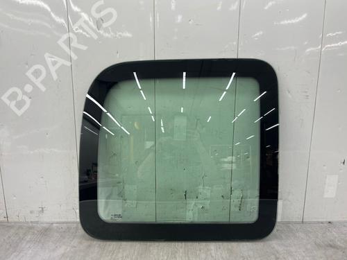 Used Rear right quarter glass Rear right quarter glass 37094213 37094213