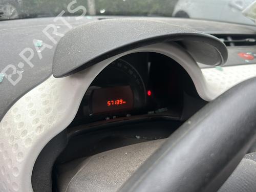 Right taillight RENAULT TWINGO III (BCM_, BCA_) 1.0 SCe 70 (BCMB) | BP27704722C35  - Image 13