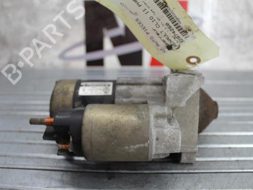Starter RENAULT CLIO II (BB_, CB_) 1.5 dCi (B/CB07) | BP23668026M8 