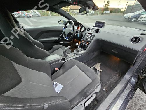 Left front steering knuckle PEUGEOT RCZ 2.0 HDi | BP24146272M25 - Image 20