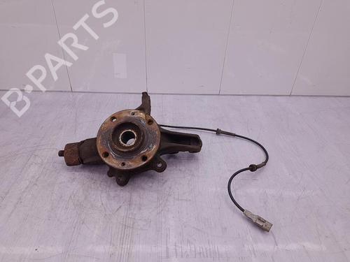 Right front steering knuckle CITROËN C4 Grand Picasso I (UA_) 2.0 HDi 138 | BP23710954M26 