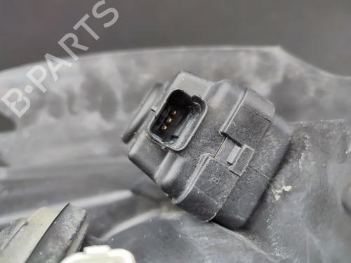 Left headlight CITROËN XSARA PICASSO (N68) 2.0 HDi | BP23681064C28 