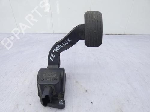 Used Electronic module Electronic module CITROËN XSARA PICASSO (N68) 1.6 HDi (90 hp) 23701167 23701167