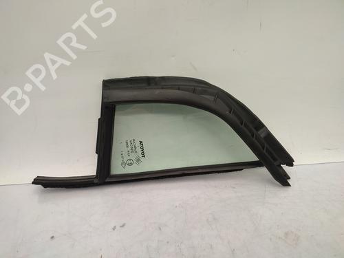 Front right quarter glass TOYOTA YARIS (_P9_) 1.3 VVT-i (SCP90_, SCP90R) | BP24055446C112 