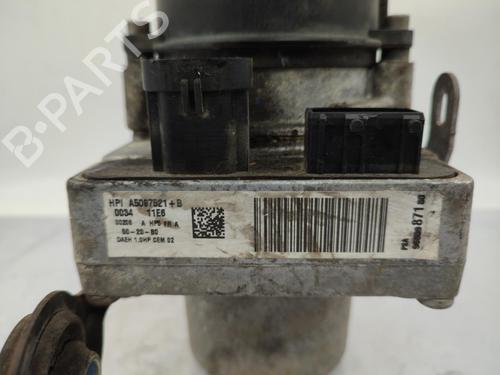 Styring servopumpe PEUGEOT 307 CC (3B) 2.0 16V | BP23713315M99 