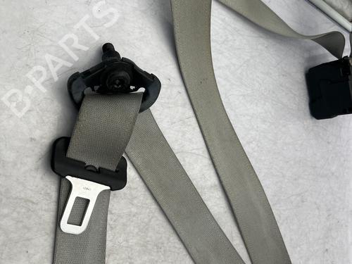 Front right seatbelt OPEL CORSA C (X01) 1.3 CDTI (F08, F68) | BP34159184I25 - Image 6