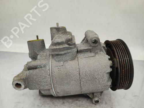 Used AC compressor AC compressor SEAT IBIZA IV (6J5, 6P1) 1.2 TDI (75 hp) 23713069 23713069