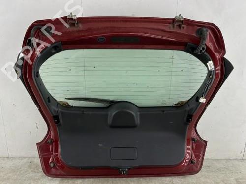 Tailgate NISSAN JUKE (F15) 1.5 dCi | BP23753906C6 