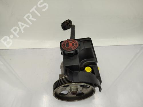 Styring servopumpe PEUGEOT 206 Hatchback (2A/C) 1.4 HDi eco 70 | BP23678835M99 