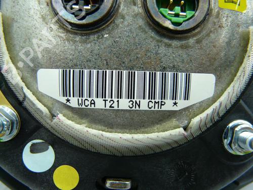 driver-airbag-mini-mini-r50-r53-2001-2002-2003-2004-2005-2006-23673358 main image