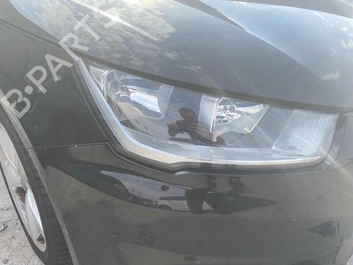 Dashboard AUDI A1 Sportback (8XA, 8XF) 1.4 TDI | BP37451023C46 - Image 93