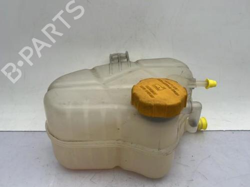 Expansion tank OPEL CORSA D (S07) 1.3 CDTI (L08, L68) | BP23752240C120 
