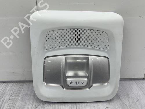 Used Interior roof light PEUGEOT 208 I (CA_, CC_) 1.4 HDi (68 hp) 23705230