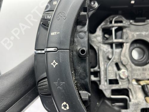 Steering wheel CITROËN C4 I (LC_) 1.6 HDi | BP30705200C49 