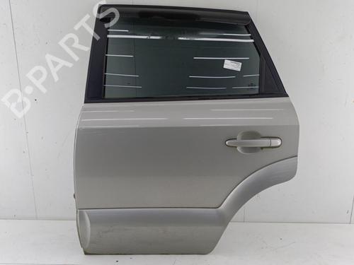 Left rear door HYUNDAI TUCSON (JM) 2.0 CRDi All-wheel Drive | BP23698362C4 