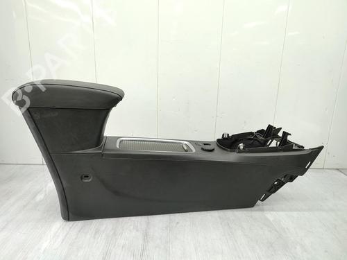 Used Middle console Middle console OPEL ASTRA K (B16) 1.4 Turbo (68) (125 hp) 23720621 23720621