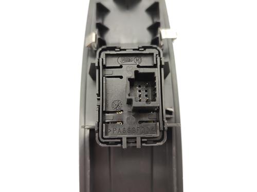Used Right front window switch Right front window switch RENAULT MEGANE III Coupe (DZ0/1_) 1.4 TCe (DZ0F, DZ1V) (131 hp) 23756652 23756652