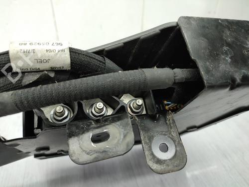 Electronic module PEUGEOT 208 I (CA_, CC_) 1.6 HDi | BP23677403M83 - Image 10