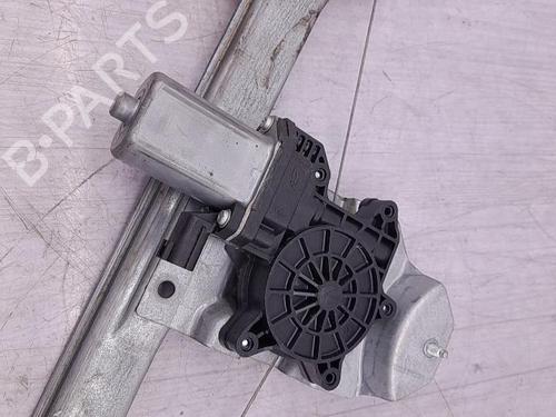 Used Front left window mechanism Front left window mechanism RENAULT CLIO IV (BH_) 0.9 TCe 90 (BHNF, BHMA, BHMH, BHJK, BHJR) (90 hp) 23695994 23695994