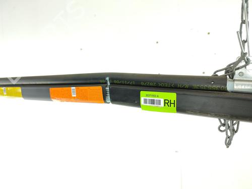 Right curtain airbag HYUNDAI TUCSON (JM) 2.0 CRDi All-wheel Drive | BP23751655C12