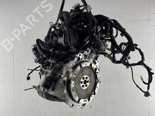 Engine TOYOTA YARIS (_P13_) 1.5 Hybrid (NHP130_, NHP130) | BP25407263M1 - Image 4