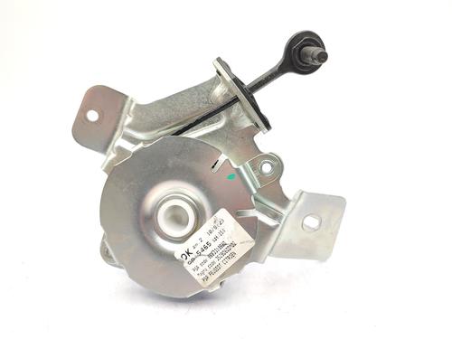 Used Hinge/Door check strap PEUGEOT 3008 I MPV (0U_) 1.6 HDi (109 hp) 23760731