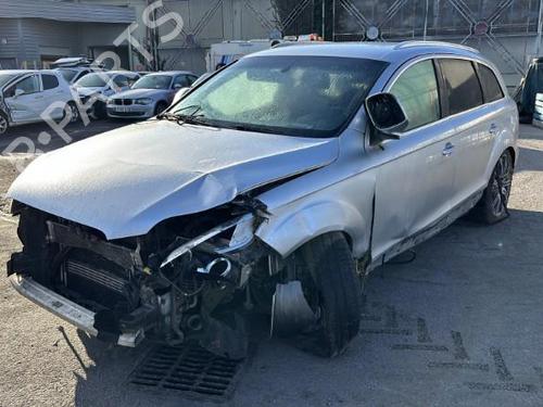 Steering column AUDI Q7 (4LB) 3.0 TDI quattro | BP30974213M21  - Image 9