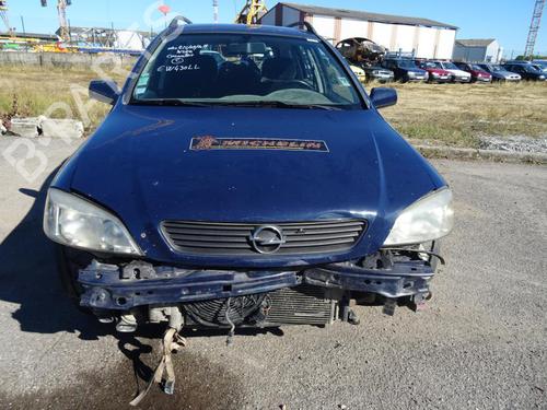Right taillight OPEL ASTRA G Estate (T98) 1.6 16V (F35) | BP23673383C35 