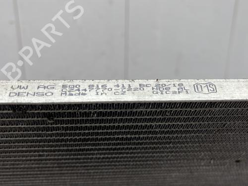 AC radiator SEAT ARONA (KJ7, KJP) 1.0 TSI | BP26516196M32 - Image 5