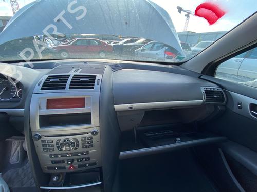 Engine PEUGEOT 407 (6D_) 1.6 HDi 110 (6D9HZC, 6D9HYC) | BP36002975M1  - Image 71
