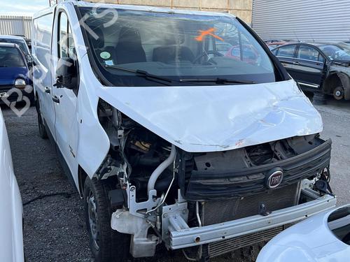 Cargo separator FIAT TALENTO Van (296_) 1.6 D | BP23720278I36 - Image 6