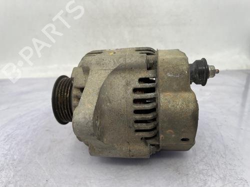 Alternator NISSAN PIXO (UA0) 1.0 | BP37531061M7 - Image 5