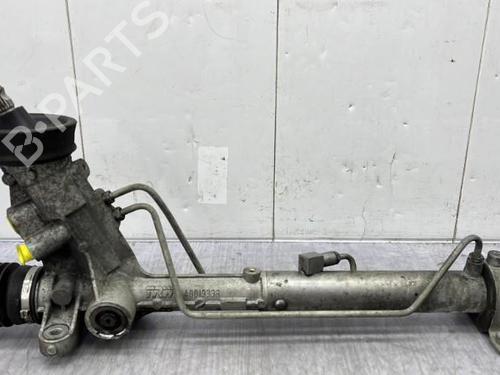 Steering rack AUDI A1 (8X1, 8XK) 1.6 TDI | BP23743141M22 - Image 7