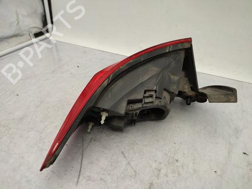 Right taillight RENAULT CLIO IV (BH_) 1.5 dCi 75 | BP27364035C35 