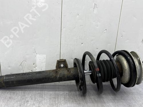Used Left front shock absorber BMW 3 (E46) 320 d (150 hp) 24296638